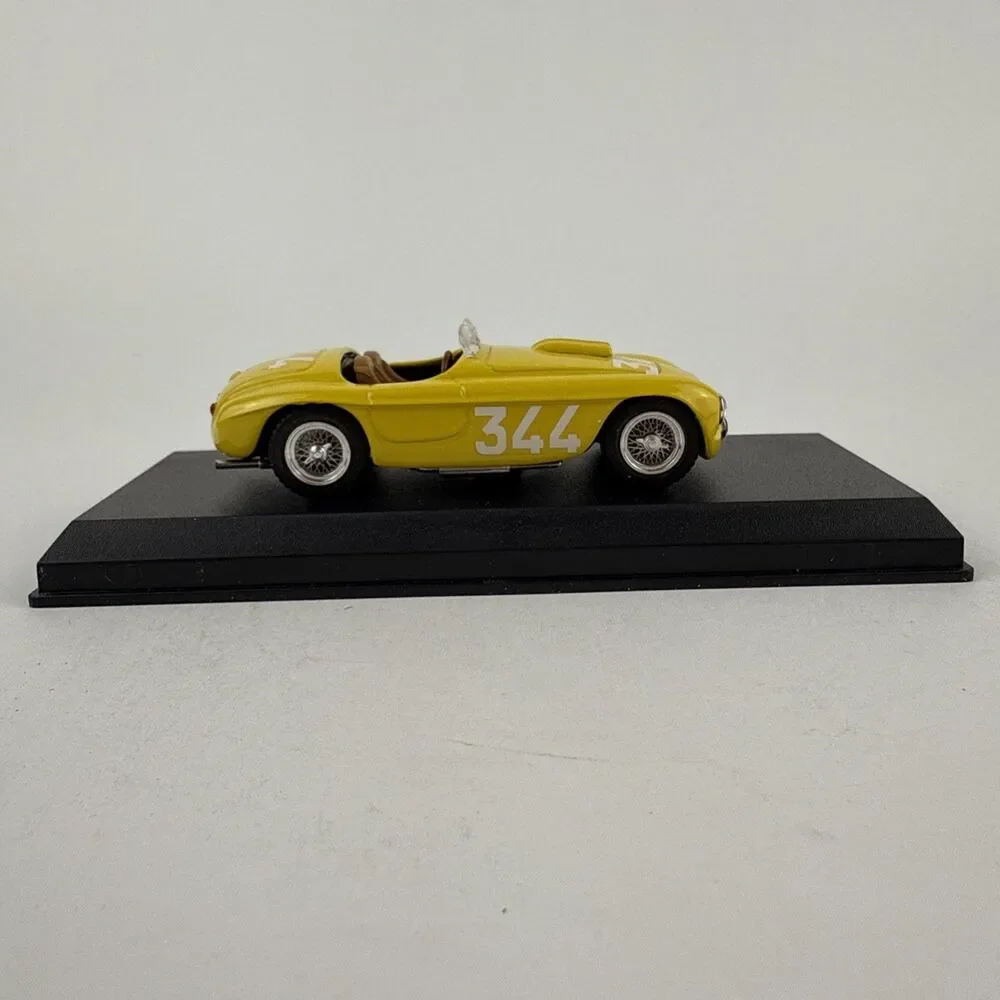 ART this diecast